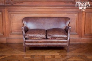 Chesterfield sofas are still a much-loved feature in many living rooms